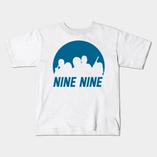 Brooklyn Nine Nine Kids T-Shirt